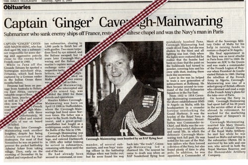 Ww2 submarine commander - ww2, capt
