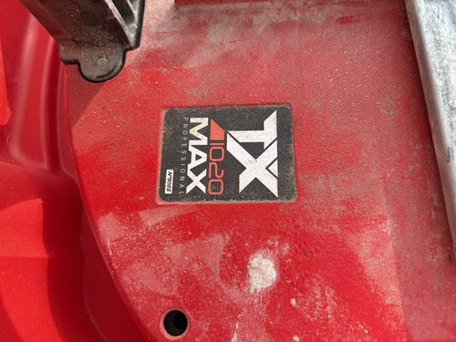 Rubi 1020 max professional - max,