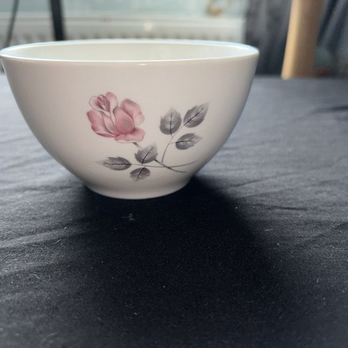 Royal doulton sugar bowl - doulton,