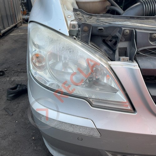 Mercedes vito 110 - mercedes,