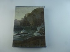 Folio Society The Earth An