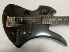 Fernandes Mockingbird Bass
