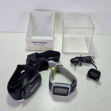 Tom Tom Multi Sport GPS Watch