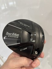 Tour Edge Exotics C725  Driver Head