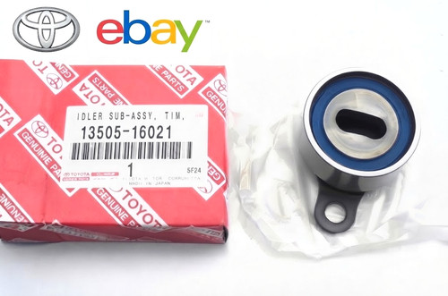 Toyota genuine 13505 16021 - 13505-16021, f/s