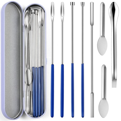 Piece capsule filling - 8, kit