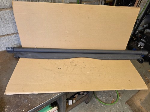 Mk1 citroen berlingo - 96-08,