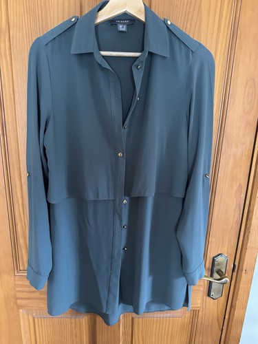 Primark longline shirt - longline,