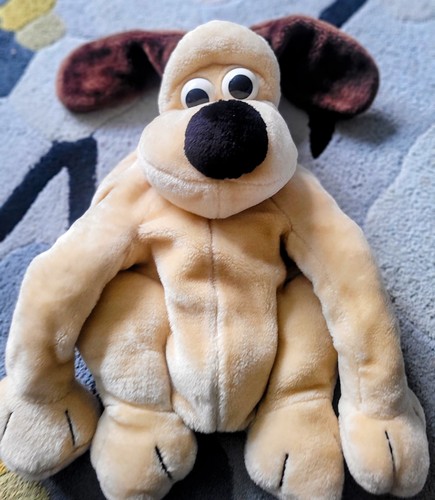 Vintage gromit hot - vintage,