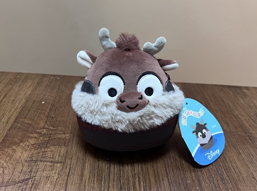 Squishmallow sven - squishmallow, 5”