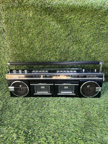 Roberts rsr200 band - band, stereo