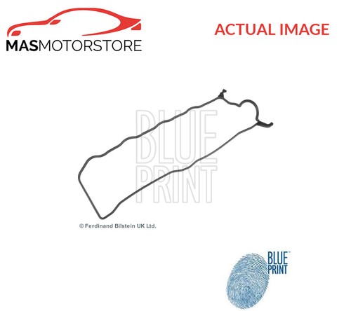 Engine rocker cover gasket - engine,