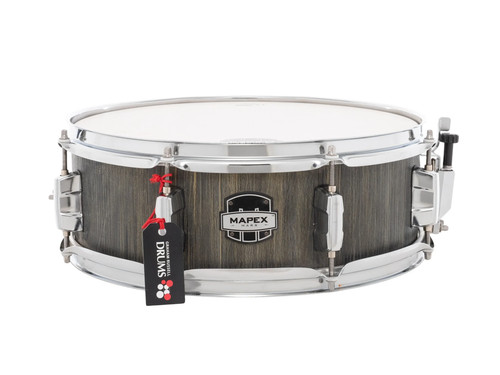 Mapex mars 5 snare - x, 5"