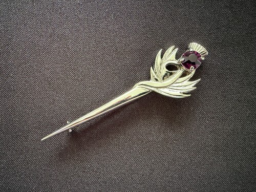 Vintage scottish celtic - vintage,