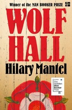 Wolf Hall (Paperback) - FREE