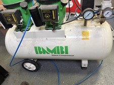 Bambi BB50 Silent Air