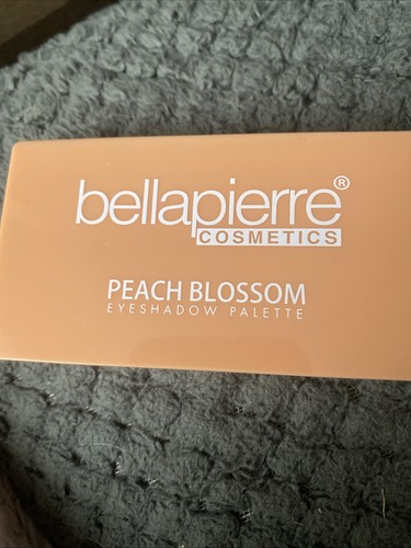 Bellapierre cosmetics peach - bellapierre,