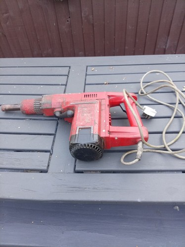 Hilti rotary hammer - te, 92