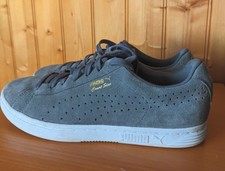 Puma Court Star trainers size