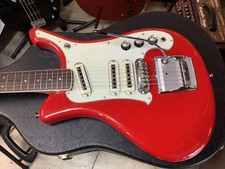 Yamaha SG-5A Electric Guitar