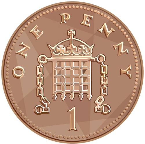 1971 2022 decimal 1p one - gb,