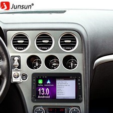 Car SatNav Radio For Alfa