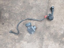 HONDA XL650 V XL 650 TRANSALP 2000 to 2007 STARTER SOLENOID RECTIFIER RELAY