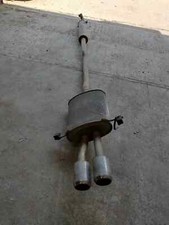 Mini R56 R57 cooper Sd centre