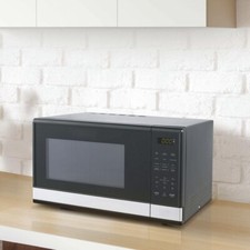 Criterion Microwave Oven