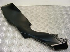 Kawasaki Z 250 Left Lower Tank