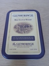 GLENMORANGIE SINGLE HIGHLAND