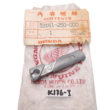 Honda C72 C92 CA77 CA95 CB100 CL90 CT90 S90 Hinge Throttle P/N 53161-250-000