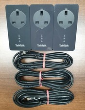 3 x D-Link DHP-P610AV  Gigabit