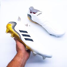 Adidas Copa Sense + White Unreleased UK 9.5 Brand New RARE Football Boots