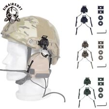 Tactical Helmet Rail Adapter