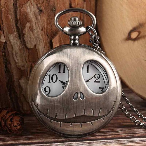 Nightmare before christmas - nightmare,