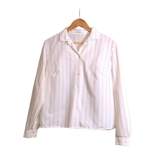 Vintage nylon shirt - shirt, 70s/80s