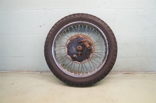 1950 bsa b31 - b31, 500
