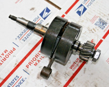 1975-76 SUZUKI TC125  OEM