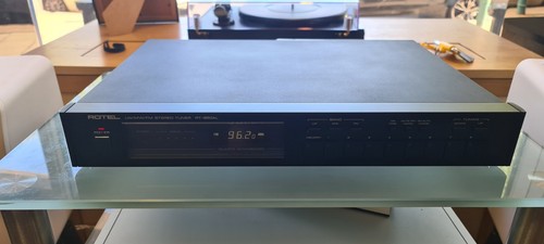 Rotel 850al lw - am, &