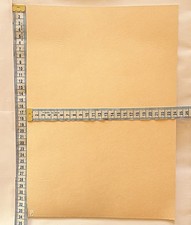 2.5MM THICK NATURAL VEG TAN CRAFT TOOLING LEATHER HIDE VARIOUS SIZE OFFCUTS