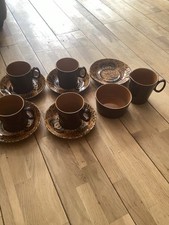 Golden Amber Ridgeway Coffee