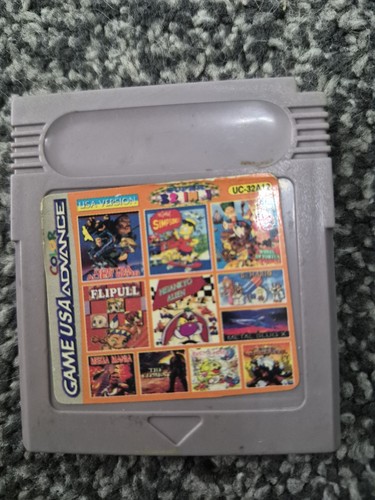 Game boy colour usa - boy,