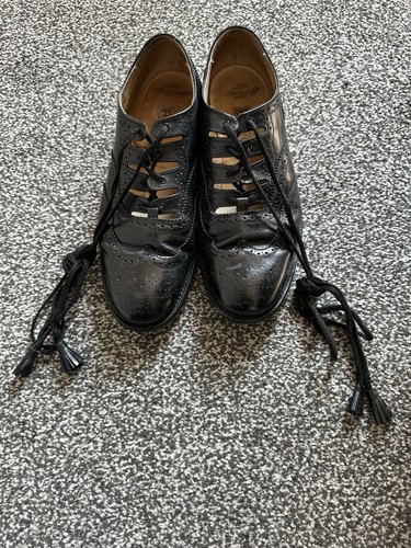 Ghillie men brogues shoes - men's,