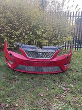 Genuine Seat Ibiza FR Facelift