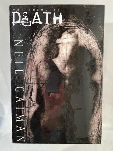 Absolute death neil - absolute,