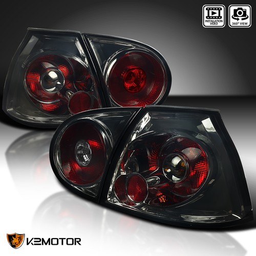 Smoke fits 2006 2009 - smoke, 2006-2009