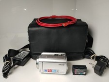 Sony DCR-SR58 HandyCam 80GB HD