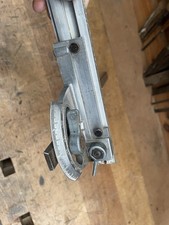 INCA Mitre Guide Fence |