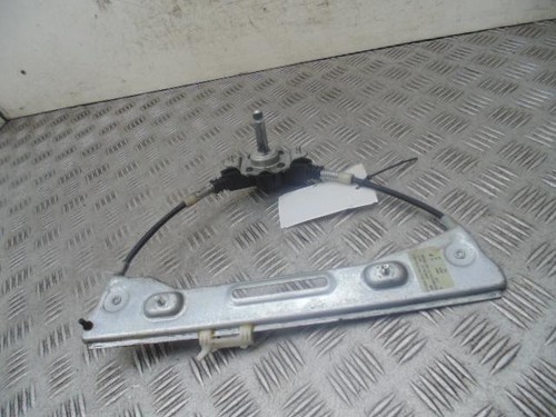 Fiat panda right offside - right,